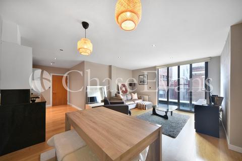 2 bedroom flat for sale, Alie Street, Aldgate, London, E1