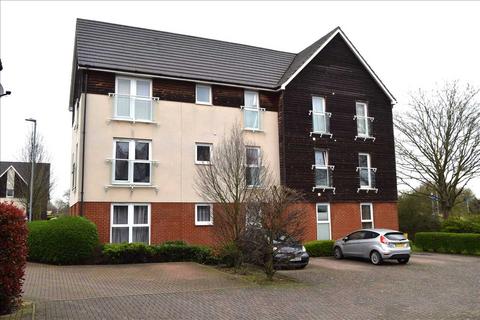 1 bedroom flat for sale - Langford Place, Chelmer Road, Chelmsford