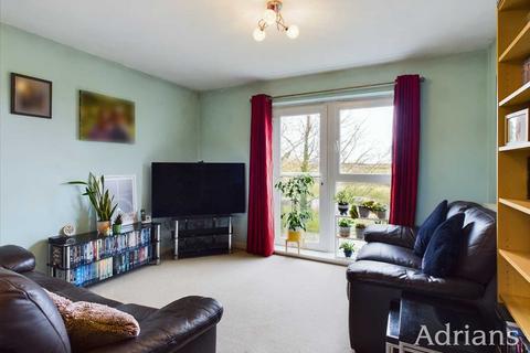 1 bedroom flat for sale, Langford Place, Chelmer Road, Chelmsford