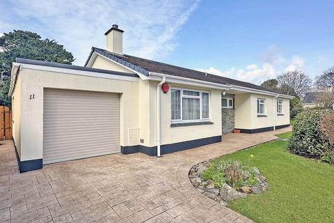 4 bedroom detached bungalow for sale, Truro, Cornwall