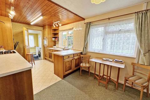 4 bedroom detached bungalow for sale, Truro, Cornwall