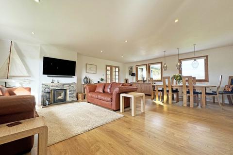 4 bedroom detached bungalow for sale, Lelant, Nr. St Ives, Cornwall