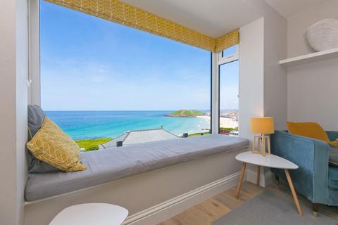 6 bedroom semi-detached house for sale, Beach Road, St Ives, Cornwall