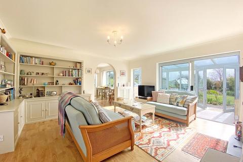 3 bedroom detached house for sale - Trevean Lane, Rosudgeon - Nr. Marazion, Cornwall