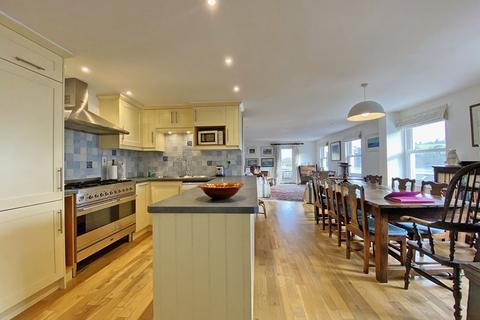 4 bedroom apartment for sale, Helford Passage, Nr. Falmouth, Cornwall