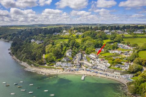 4 bedroom apartment for sale, Helford Passage, Nr. Falmouth, Cornwall