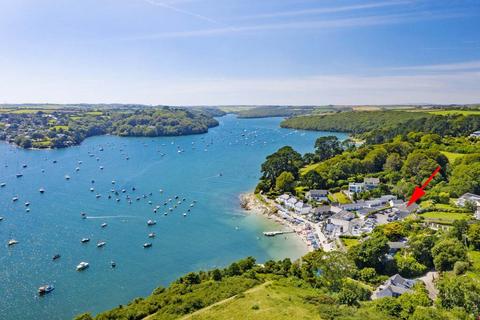 5 bedroom apartment for sale, Helford Passage, Nr. Falmouth, Cornwall