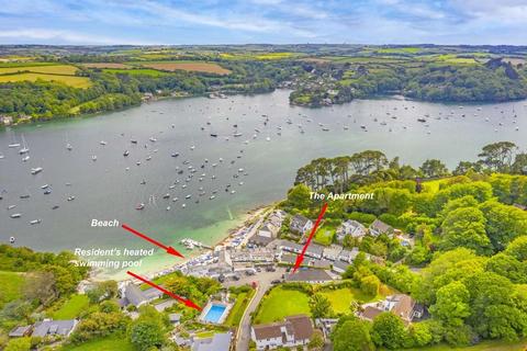 5 bedroom apartment for sale, Helford Passage, Nr. Falmouth, Cornwall