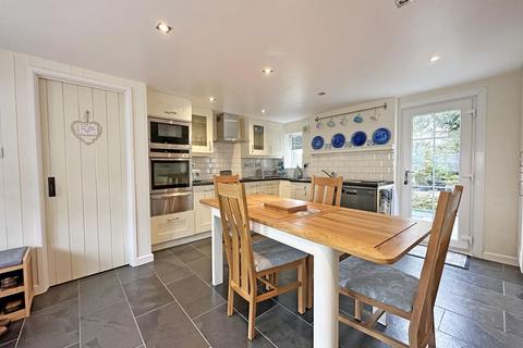4 bedroom detached house for sale, Flushing, Falmouth, Cornwall