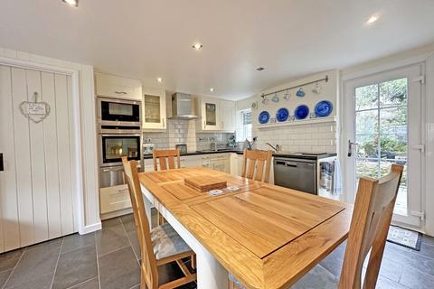 4 bedroom detached house for sale, Flushing, Falmouth, Cornwall