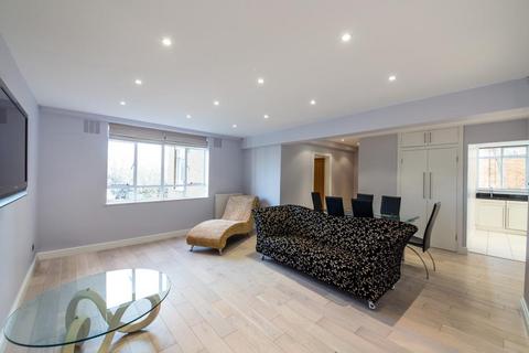2 bedroom flat for sale, Harrow Lodge,  St. John's Wood,  NW8