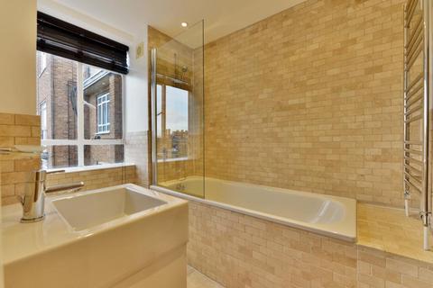 2 bedroom flat for sale, Harrow Lodge,  St. John's Wood,  NW8