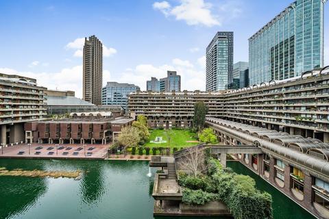 1 bedroom apartment to rent, Andrewes House, Barbican, London, EC2Y
