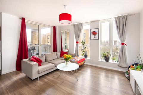 4 bedroom flat for sale, Lariat Court, 34 Nellie Cressall Way, Bow, London, E3