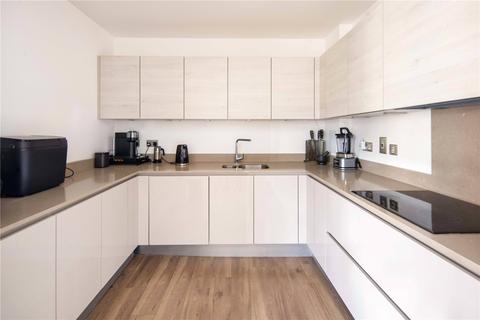 4 bedroom flat for sale, Lariat Court, 34 Nellie Cressall Way, Bow, London, E3