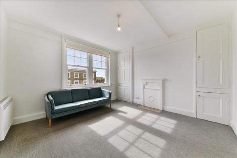 3 bedroom flat for sale, Pennard Mansions, Shepherds Bush, W12