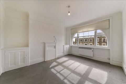 3 bedroom flat for sale, Pennard Mansions, Shepherds Bush, W12