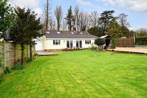 5 bedroom detached house for sale, Priory Road, Diss IP22