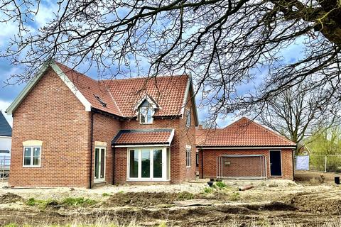 3 bedroom detached house for sale - Thornhill Green, Diss IP22