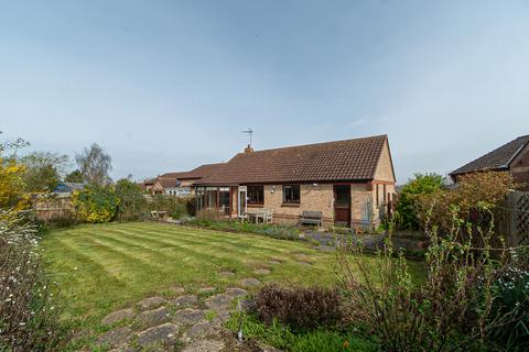 3 bedroom detached bungalow for sale, Barley Meadow, Suffolk IP19
