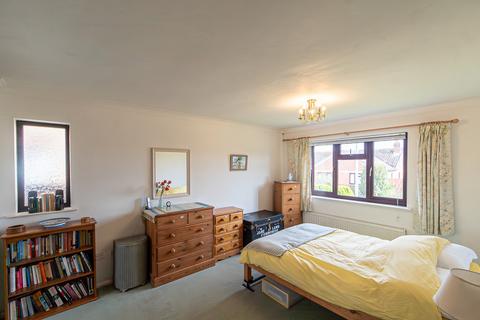 3 bedroom detached bungalow for sale, Barley Meadow, Suffolk IP19
