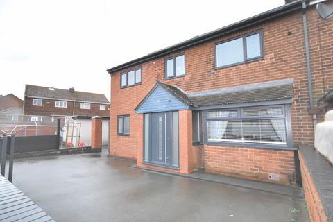 3 bedroom semi-detached house for sale, Latham Road, Blackrod, BL6 5EL