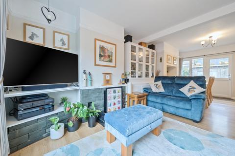 3 bedroom end of terrace house for sale, 26 Thornthwaite Road, Windermere, Cumbria, LA23 2DN