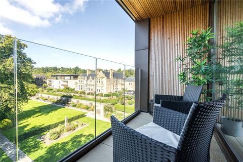 2 bedroom apartment to rent - Westerlea Gardens, Ellersly Road, Edinburgh
