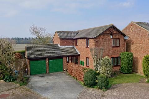 8 Dalmais Close, Pocklington, York, YO42 2XY