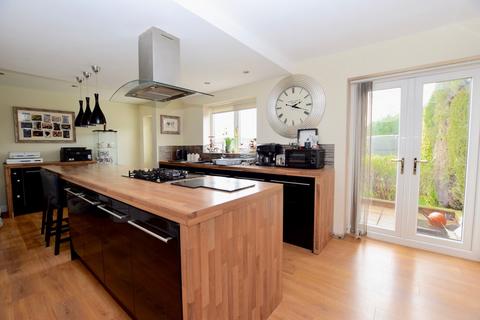 8 Dalmais Close, Pocklington, York, YO42 2XY