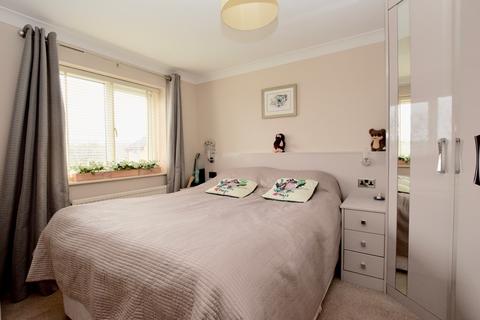 8 Dalmais Close, Pocklington, York, YO42 2XY