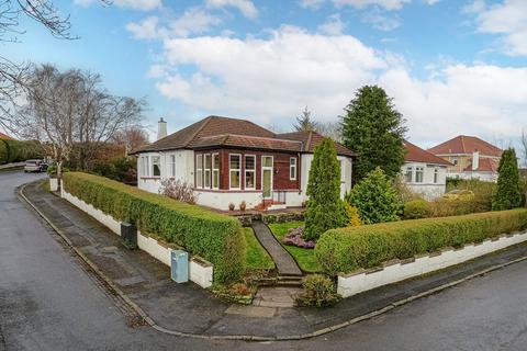 3 bedroom detached house for sale, Kirkview Crescent, Newton Mearns, Glasgow, East Renfrewshire