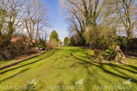 4 bedroom detached bungalow for sale, New Road , Norton