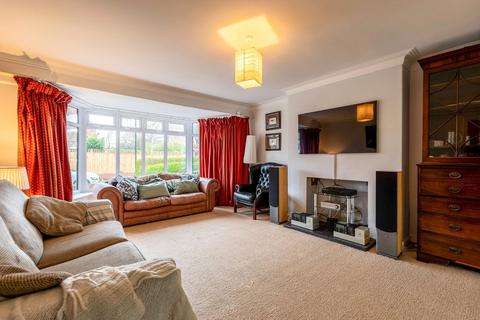 5 bedroom semi-detached house for sale - Oakhurst Drive, Gosforth, Newcastle Upon Tyne, Tyne & Wear