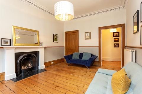 2 bedroom apartment for sale, Hillside Street, Edinburgh, Midlothian