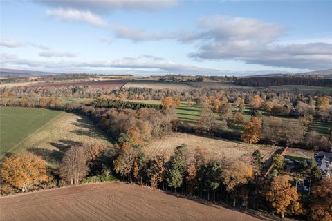 Plot for sale, West Park Development Land, Ochtertyre, Blair Drummond, By Stirling