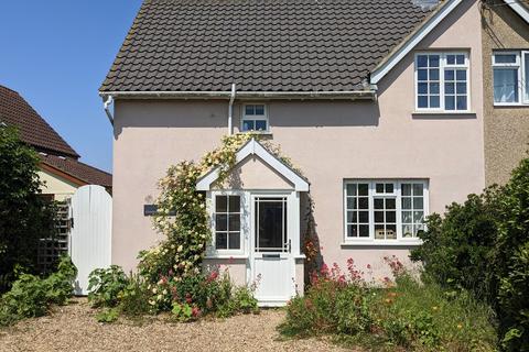 3 bedroom semi-detached house for sale, Debenham, Stowmarket, Suffolk