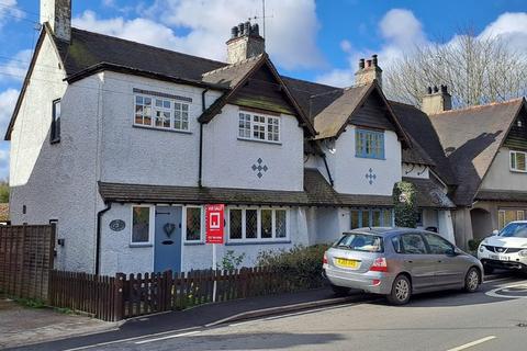 3 bedroom semi-detached house for sale, Old Warwick Road, Lapworth