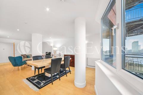 2 bedroom apartment for sale, New Atlas Wharf, Arnhem Place, London E14