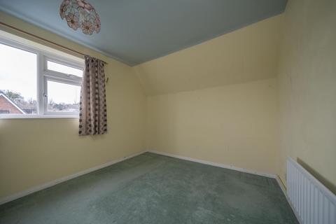 9 Beechway, Bollington, Macclesfield, SK10 5NN