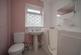 Bathroom (Downstairs)