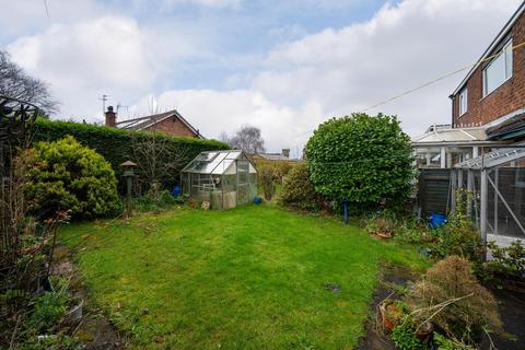 9 Beechway, Bollington, Macclesfield, SK10 5NN