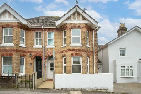 3 bedroom semi-detached house for sale, Mansfield Road, Poole