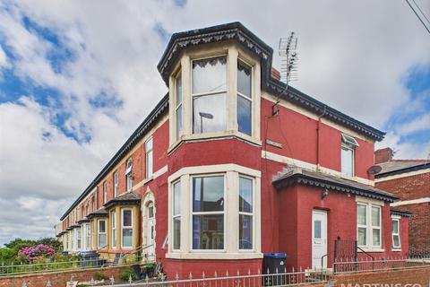 undefined, Carshalton Road, Blackpool FY1