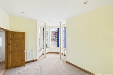 undefined, Carshalton Road, Blackpool FY1