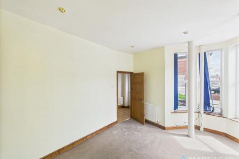 undefined, Carshalton Road, Blackpool FY1