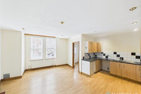 undefined, Carshalton Road, Blackpool FY1