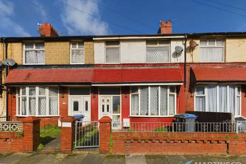 4 bedroom terraced house for sale, Seabourne Avenue, Blackpool FY4