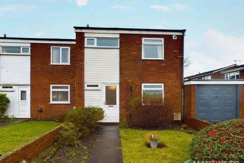 3 bedroom terraced house for sale - Highbury Road East, Lancashire FY8