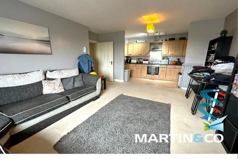 2 bedroom apartment for sale, Mayfair Court, Wakefield WF2